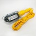 Ліхтар переносний WORKING PLD-9014 від мережі 220V, кабель 10м, гак для підвішування - фото 2