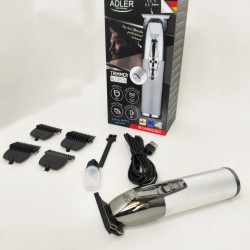 Машинка для стрижки волос Adler AD-2836S