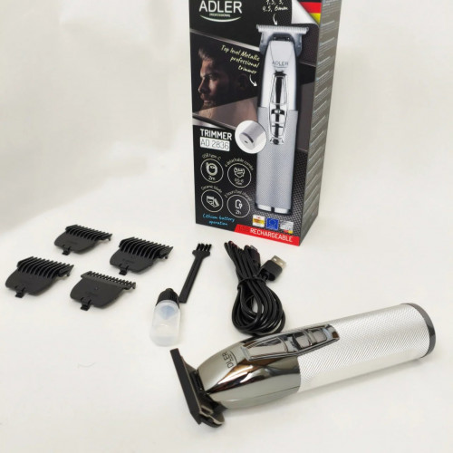 Машинка для стрижки волос Adler AD-2836S