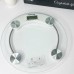 Весы электронные напольные Rainberg RB-2003A бытовые для взвешивания тела домашние весы для взвешивания - фото 2