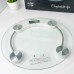 Весы электронные напольные Rainberg RB-2003A бытовые для взвешивания тела домашние весы для взвешивания - фото 3