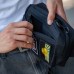 Сумка бананка тактична Cordura | Чоловіча/жіноча | Для спорту, міста, туризму - фото 2