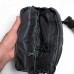 Сумка бананка тактична Cordura | Чоловіча/жіноча | Для спорту, міста, туризму - фото 3