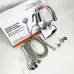 Электрический водонагреватель с душем DIGITAL Shower WF-013 мини бойлер, Проточный кран водонагреватель - фото 6