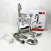 Электрический водонагреватель с душем DIGITAL Shower WF-013 мини бойлер, Проточный кран водонагреватель - фото 8