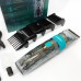 Машинка для стрижки волос и бороды VGR V-695 с LED дисплеем IPX7 влагозащита, Окантовочная машинка - фото 14