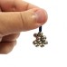 Разноцветный магнитный конструктор Buckyballs n Buckybars, 64 детали, Магнитный конструктор (арт. 11294) - фото 2