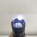 Светодиодный фонарь тактический Police BL-1101 ЗУ 220В + чехол, фонарь ручной тактический (арт. 10728) - фото 2