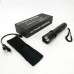 Светодиодный фонарь тактический Police BL-1101 ЗУ 220В + чехол, фонарь ручной тактический (арт. 10728) - фото 3