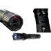 Светодиодный фонарь тактический Police BL-1101 ЗУ 220В + чехол, фонарь ручной тактический (арт. 10728) - фото 33