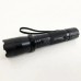Светодиодный фонарь тактический Police BL-1101 ЗУ 220В + чехол, фонарь ручной тактический (арт. 10728) - фото 34