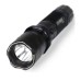 Светодиодный фонарь тактический Police BL-1101 ЗУ 220В + чехол, фонарь ручной тактический (арт. 10728) - фото 5