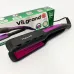 Плойка-гофре для волос ViLgrand VHS-110. Цвет: фиолетовый