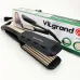 Плойка-гофре для волос ViLgrand VHS-110. Цвет: золотой