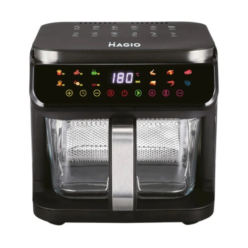 Мультипечь Magio MG-413 1400Вт 5.3л