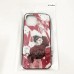 Чехол для Apple Iphone 12 Pro Max. Get it girl! красный - фото 2