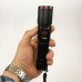 Ліхтар переносний P520-P50, ЗУ Type-C, 1x18650/3xAAA, zoom, індикація заряду, ремінець, Водонепроникний - фото 3