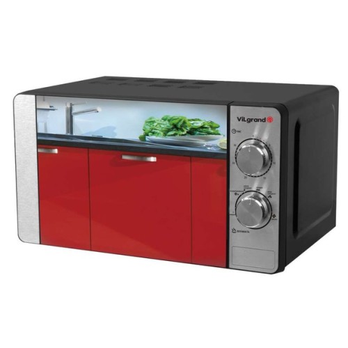 Мікрохвильова піч VILGRAND VMW-7205