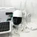 Уличная камера SF-W08-03 SOLAR PANEL 3 Мп из солнечной панелью