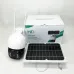 Уличная камера SF-W08-03 SOLAR PANEL 3 Мп из солнечной панелью