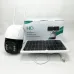 Уличная камера SF-W08-03 SOLAR PANEL 3 Мп из солнечной панелью