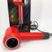 Фен профессиональный VGR V-445 RED, 3 уровня обдува, 4 уровня температуры, 1600Вт - фото 6