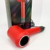 Фен профессиональный VGR V-445 RED, 3 уровня обдува, 4 уровня температуры, 1600Вт - фото 8