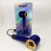 Фен професійний VGR V-445 BLUE, 3 рівні обдування, 4 рівні температури, 1600 Вт - фото 9