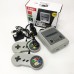 Консоль игровая с джойстиками Retro LH-2221 3000 игр, Приставка с джойстиком для второго игрока - фото 10