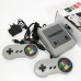Консоль игровая с джойстиками Retro LH-2221 3000 игр, Приставка с джойстиком для второго игрока - фото 12