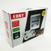 Консоль игровая с джойстиками Retro LH-2221 3000 игр, Приставка с джойстиком для второго игрока - фото 15