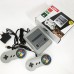 Консоль игровая с джойстиками Retro LH-2221 3000 игр, Приставка с джойстиком для второго игрока - фото 7