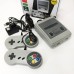 Консоль игровая с джойстиками Retro LH-2221 3000 игр, Приставка с джойстиком для второго игрока - фото 9