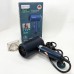 Фен Rainberg RB-2212 8800Вт з регуляцією температури та швидкості для сушіння та укладання волосся Blue - фото 3