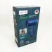 Фен Rainberg RB-2212 8800Вт з регуляцією температури та швидкості для сушіння та укладання волосся Blue - фото 5