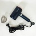 Фен Rainberg RB-2212 8800Вт с регуляцией температуры и скорости для сушки и укладки волос Blue - фото 7