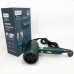 Фен Rainberg RB-2212 8800Вт с регуляцией температуры и скорости для сушки и укладки волос Green - фото 12