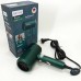 Фен Rainberg RB-2212 8800Вт с регуляцией температуры и скорости для сушки и укладки волос Green - фото 14