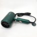 Фен Rainberg RB-2212 8800Вт с регуляцией температуры и скорости для сушки и укладки волос Green - фото 8