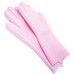 🧤 Силіконові рукавички Magic Silicone Gloves Pink — миття посуду без зусиль та подряпин! - фото 3