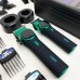 Комплект VGR 2 в 1 V-885 S2 GREEN, акумуляторна машинка для стрижки та триммер - фото 18
