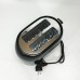 Тостер MAGIO MG-272B 750 Вт, тостер кухонний, тостери для дому, тостерниця, сендвіч-тостери. Колір: чорний - фото 3