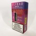 Elf Bar Raya D3 25000. Персик Ягоды (Peach Berry) - фото 4