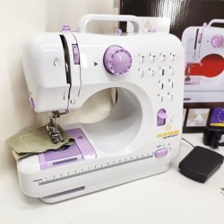 Швейна машинка Crownberg CB-505