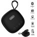 Колонка-Bluetooth с наушниками TG813. Цвет: черный - фото 2