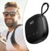 Колонка-Bluetooth с наушниками TG813. Цвет: черный - фото 3