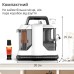 Миючий пилосос для чищення килимів, диванів, салона авто Domotec MS-4415 4200Вт 1080мл - фото 4