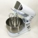 Электрический планетарный миксер тестомес Rainberg RB-8083 3200 Вт с насадками. Цвет: белый - фото 18