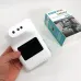 Стационарный бесконтактный термометр Hi8us HG 02 с голосовыми уведомлениями, Термометр электронный