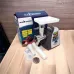 Мясорубка SeaBreeze SB-003, электрическая мясорубка с насадками, электрическая многофункциональная